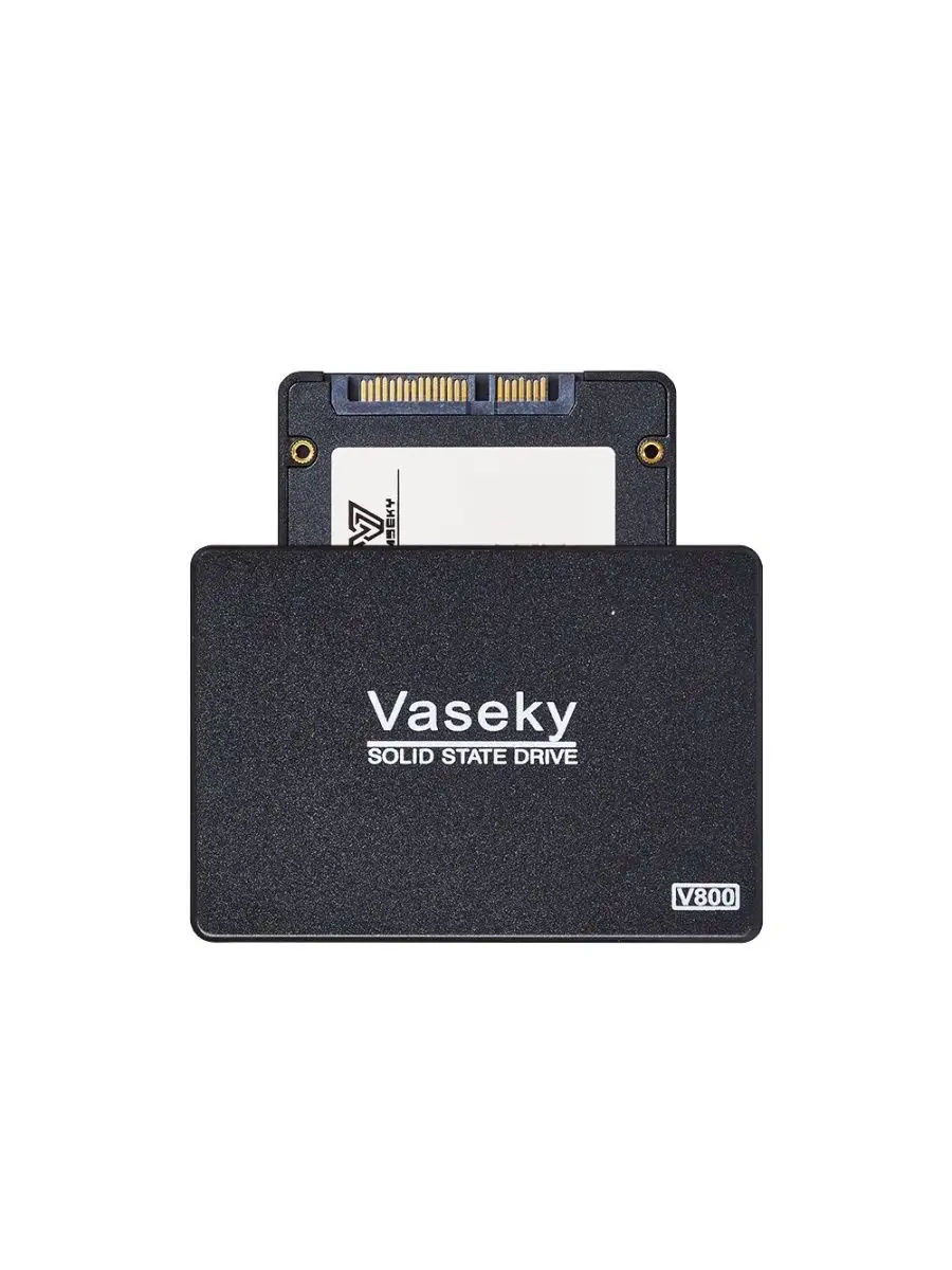 SSD 1TB V800 SATA 3 Vaseky 147208536 купить в интернет-магазине