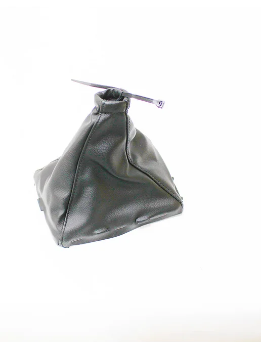 AVGautoparts Чехол КПП черный с рамкой OPEL VECTRA C, черный, фото 2