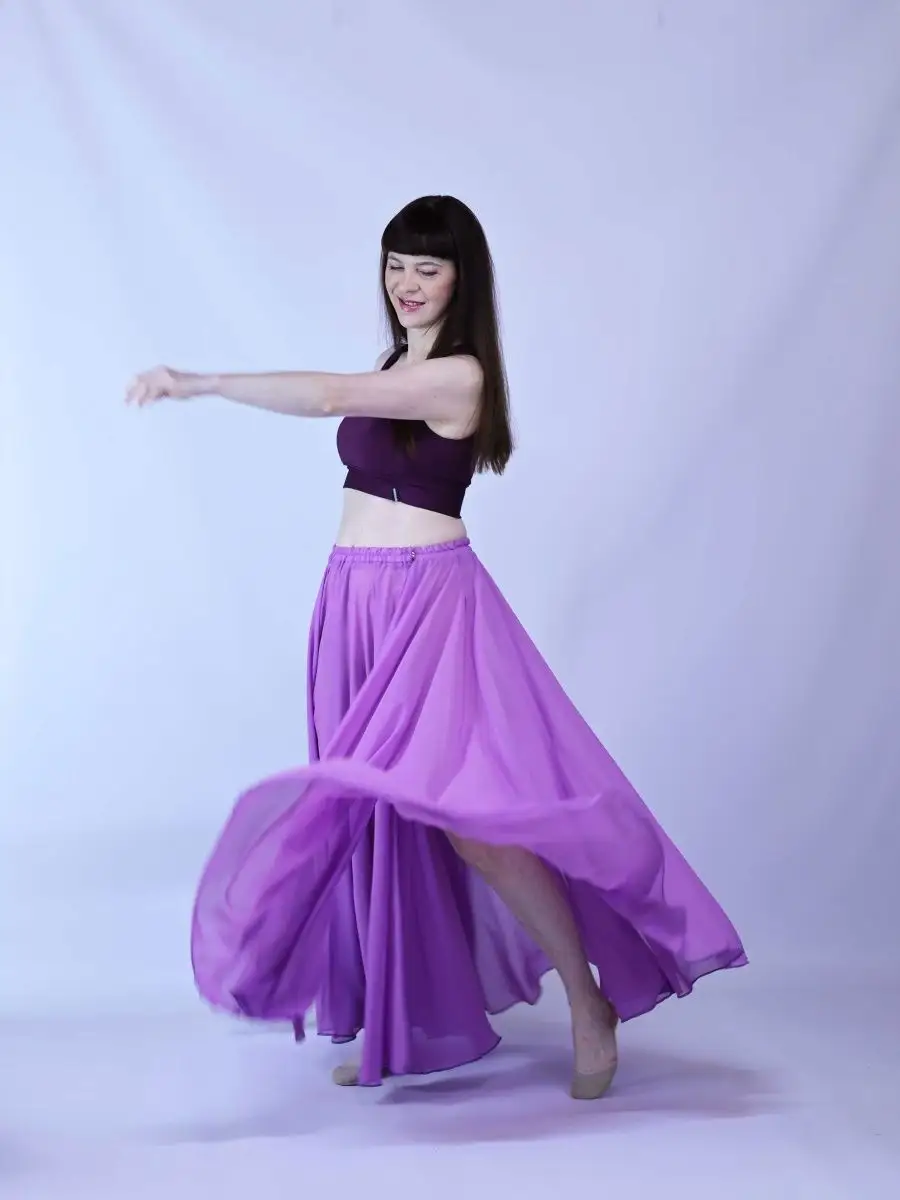 BellyDance Для восточных танцев