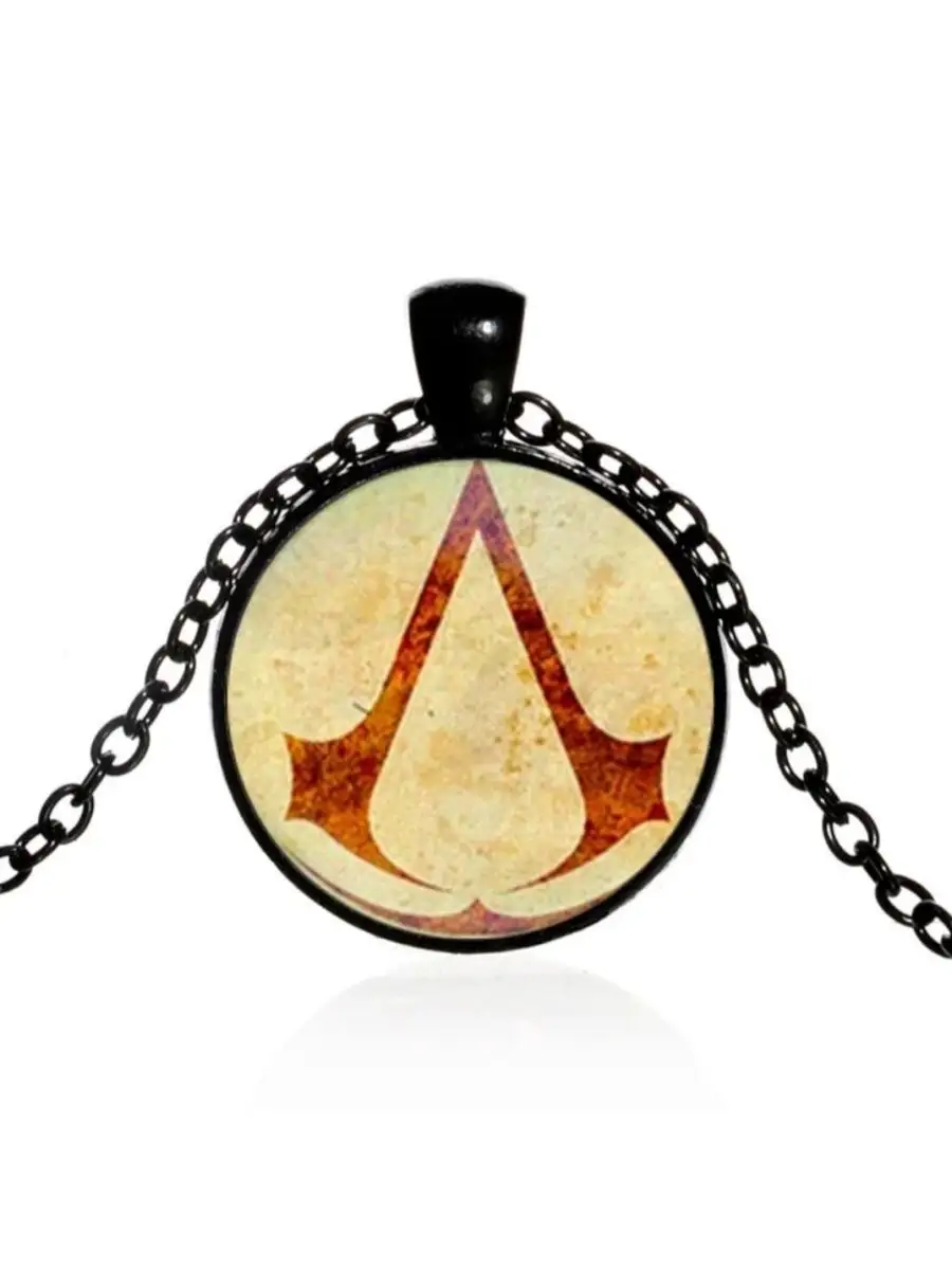 Шей и Хоуп Дженсен #AssassinsCreed by refsoch.ru | Assassin's Creed | RU | ВКонтакте