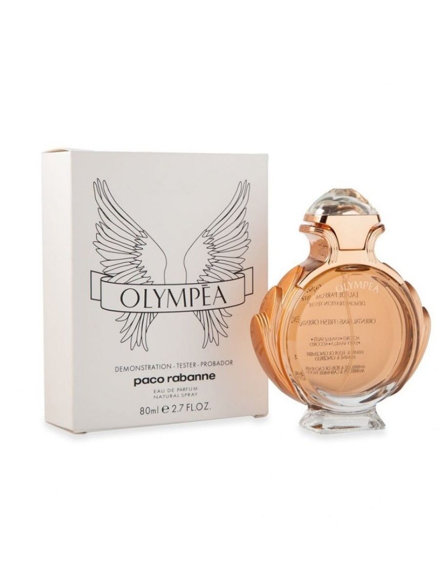 Paco rabanne описание ароматов. Paco Rabanne Olympia intense. Paco Rabanne Olympea intense EDP (Tester, 80 мл). Paco Rabanne Olympea Solar intense EDP (Tester 80 мл). Paco Rabanne Olympea духи женские.