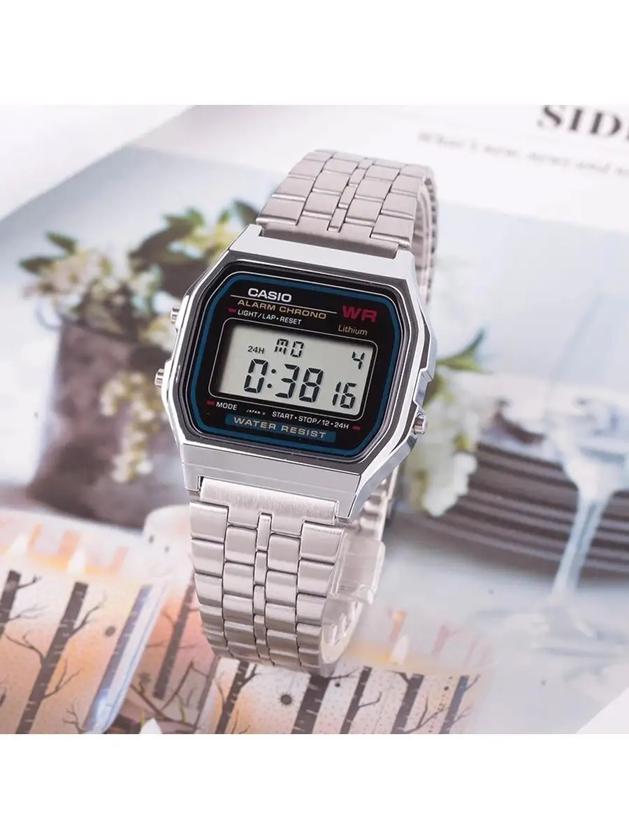 A159wa casio cheap