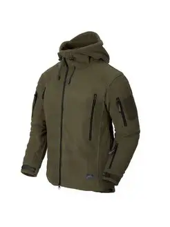 Флисовая куртка PATRIOT Helikon-Tex 147224905 купить за 8 610 ₽ в интернет-магазине Wildberries