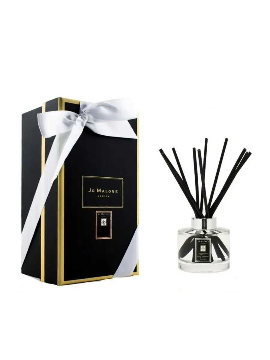 Духи для дома JO MALONE ENGLISH PEAR & FREESIA аромадиффузор star perfume  147227662 купить за 8 358 ₽ в интернет-магазине Wildberries