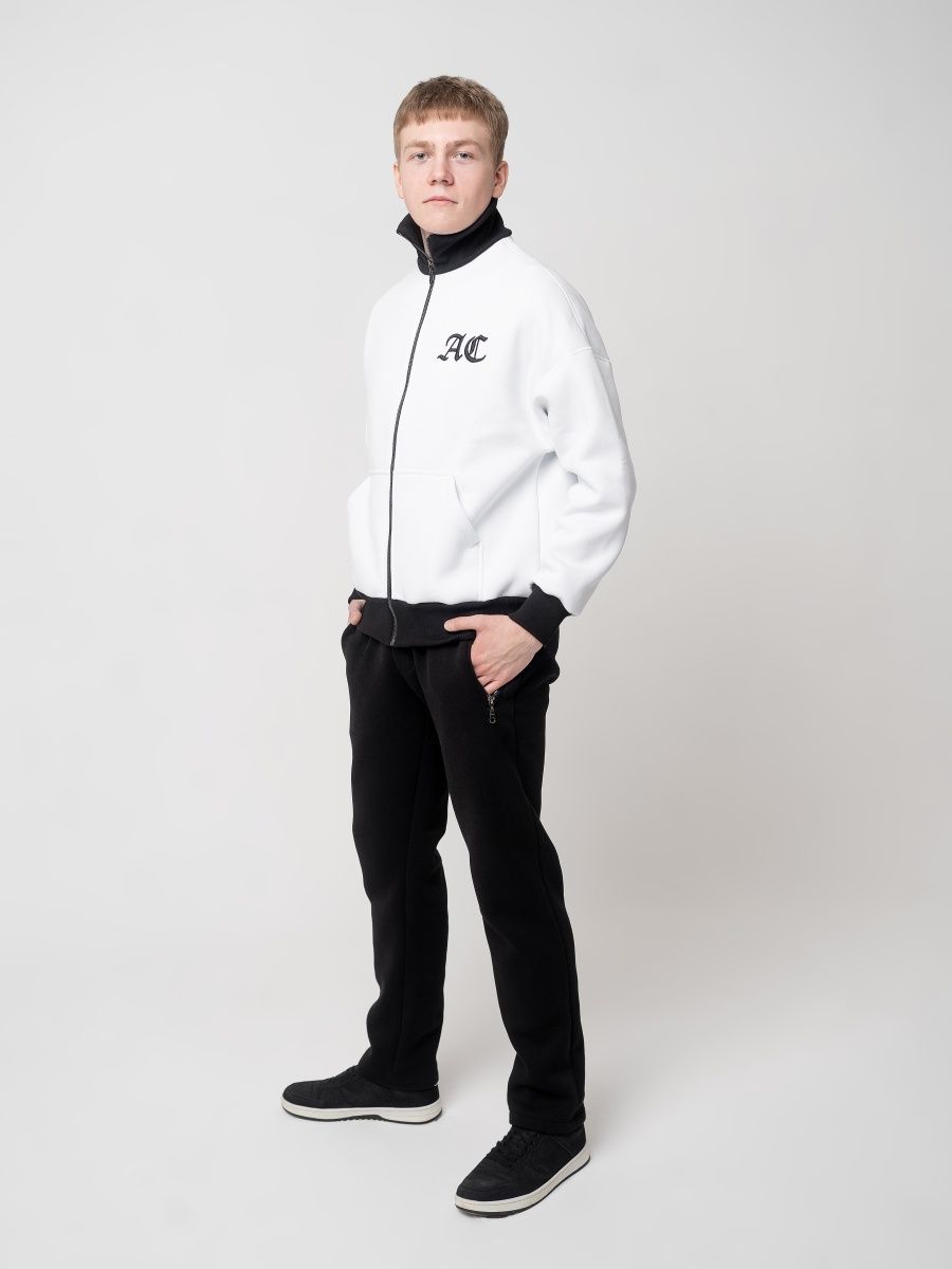 Детский спортивный костюм Lacoste sj8246