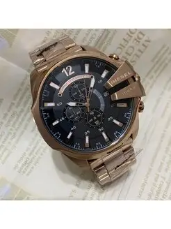 Наручные мужские часы с хронографом lux watch 147238975 купить за 4 104 ₽ в интернет-магазине Wildberries