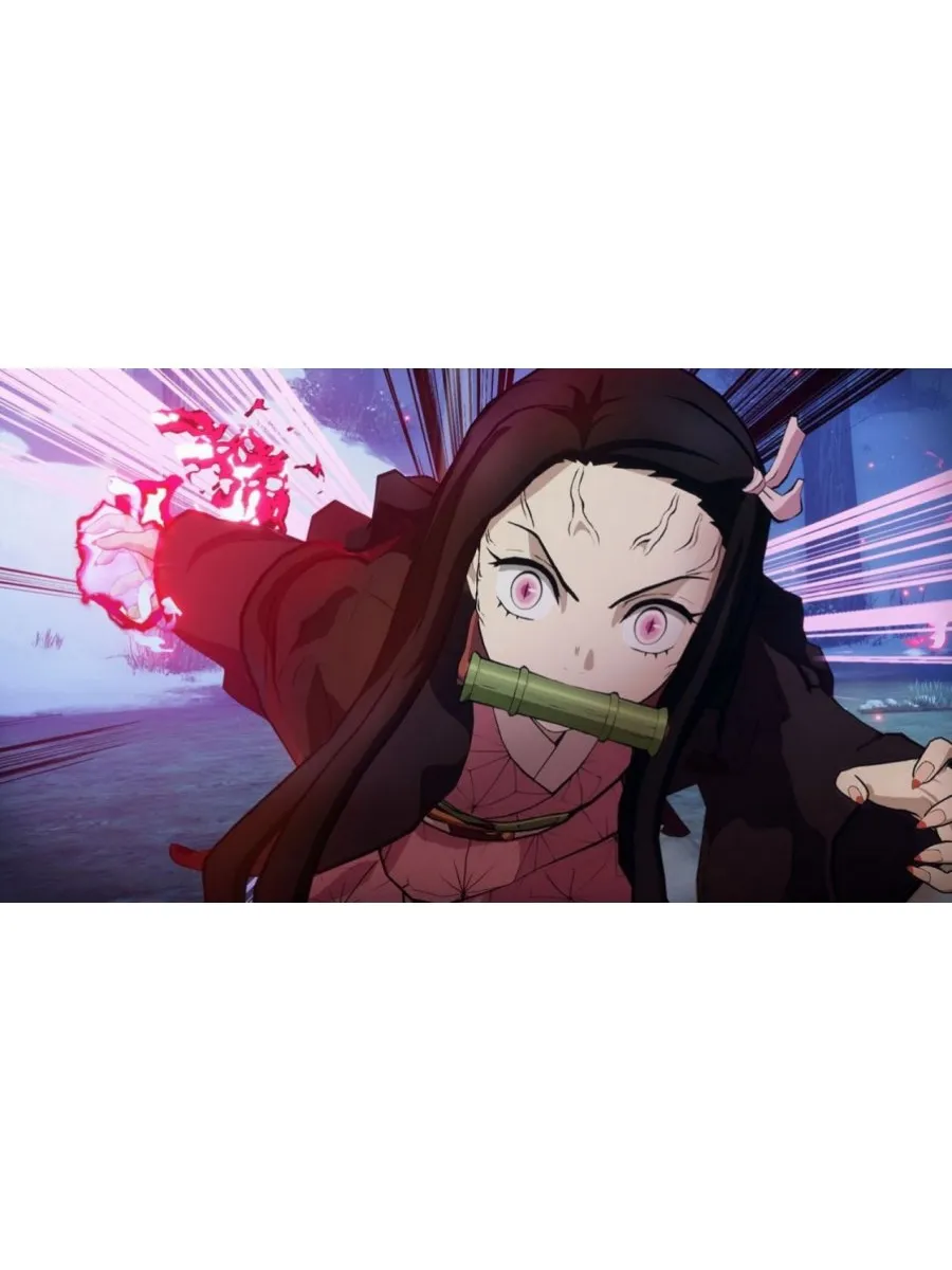 Demon Slayer: Kimetsu no Yaiba The Hinokami Chronicles... Игра PS5  147251041 купить за 4 072 ₽ в интернет-магазине Wildberries