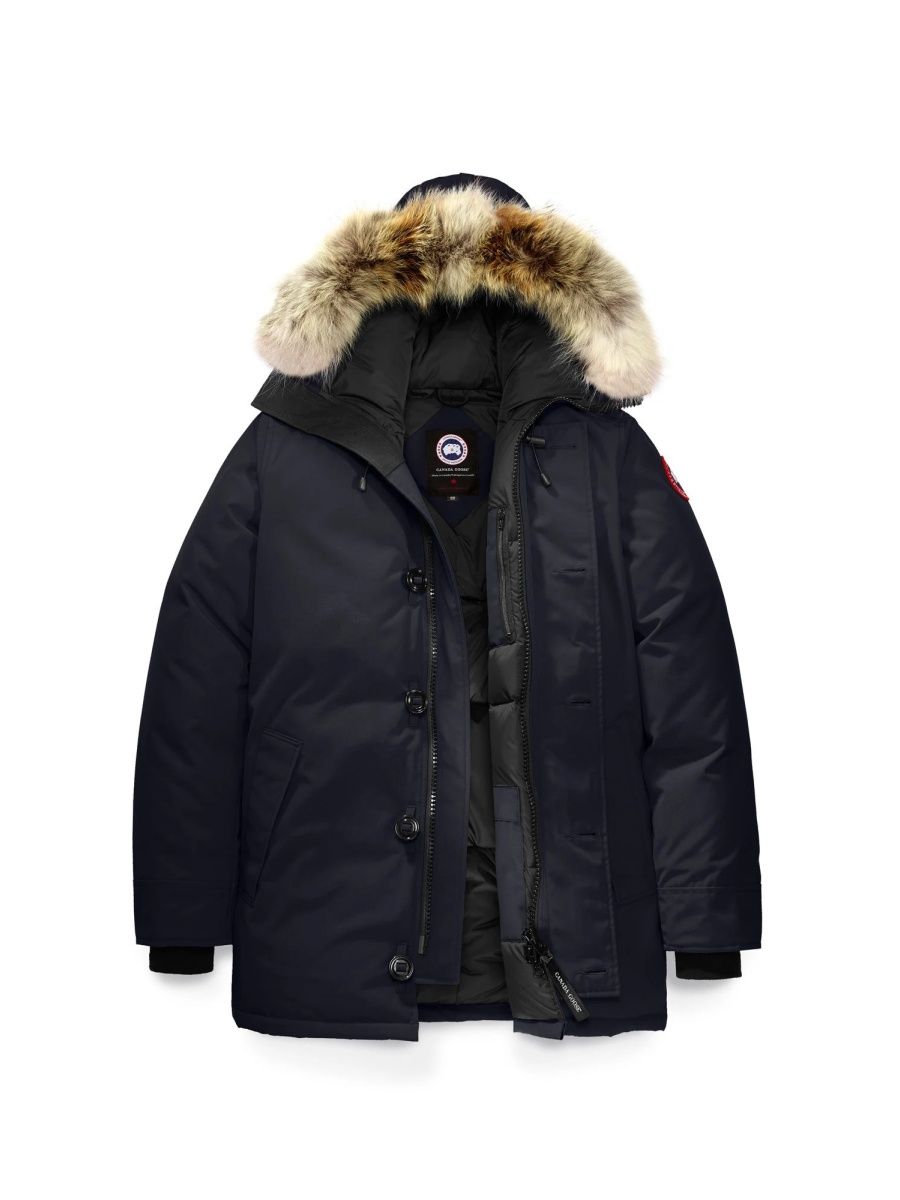 Canada Goose Chateau Parka