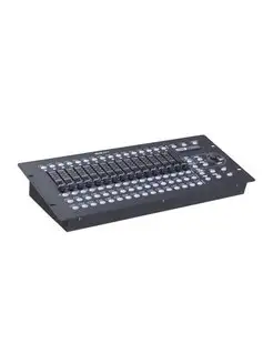 Контроллер DMX-512 LIGHTControl, 16 приборов INVOLIGHT 147261725 купить за 22 763 ₽ в интернет-магазине Wildberries