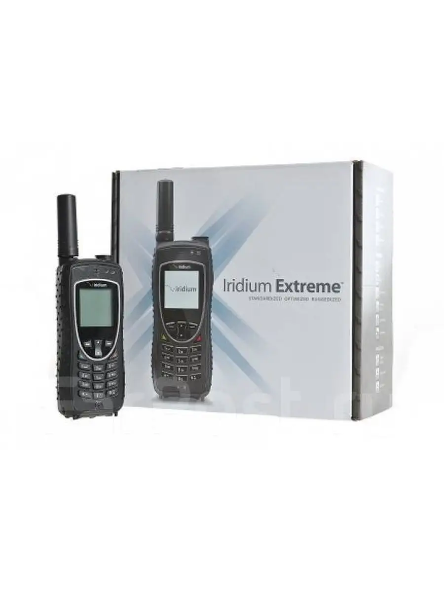 Спутниковый телефон Iridium 9575 Extreme iridium 147270187 купить за 206 861  ₽ в интернет-магазине Wildberries