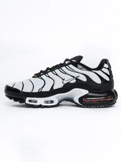 Nike TN Air Max Plus Black Metallic Silver ChicShoes 167769527 3 471 Wildberries