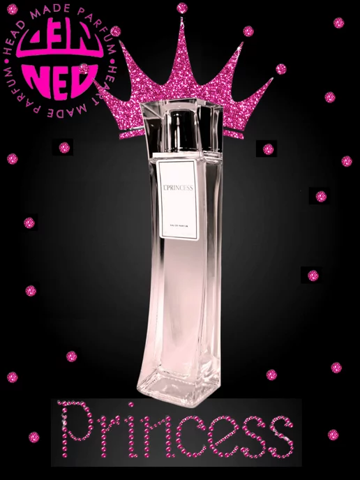 Neo Parfum Туалетная вода Ле Принцесса 50 мл imperatrice 3, 50 мл, фото 3