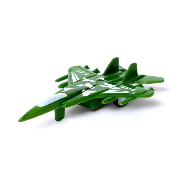 Самолет инерционный "Истребитель", МИКС