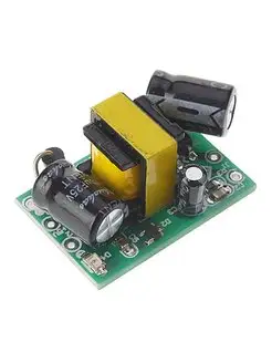 AC-DC 12V 0.45A Arduino 147352600 купить за 284 ₽ в интернет-магазине Wildberries
