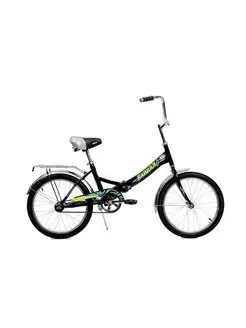 Велосипед детский, складной, двухколесный В2003, 20″ Байкал 147396693 купить за 9 346 ₽ в интернет-магазине Wildberries