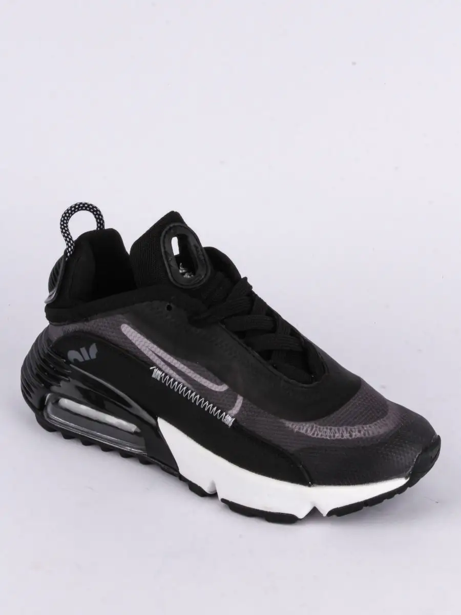 Air Max 2090 Black White Nike AIR MAX 2090 Men's US 13 Black Gray