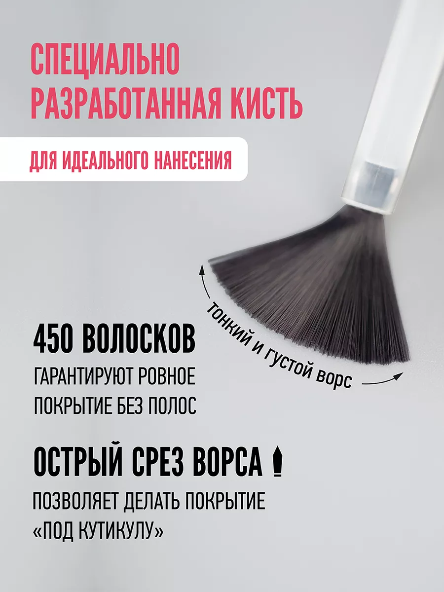 Гель лак для ногтей нюд Бутон протеи 9мл CNI 147402197 купить за 507 ₽ в  интернет-магазине Wildberries