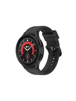 Смарт-часы Galaxy Watch 5 Pro 45 Samsung 147429280 купить за 17 360 ₽ в интернет-магазине Wildberries