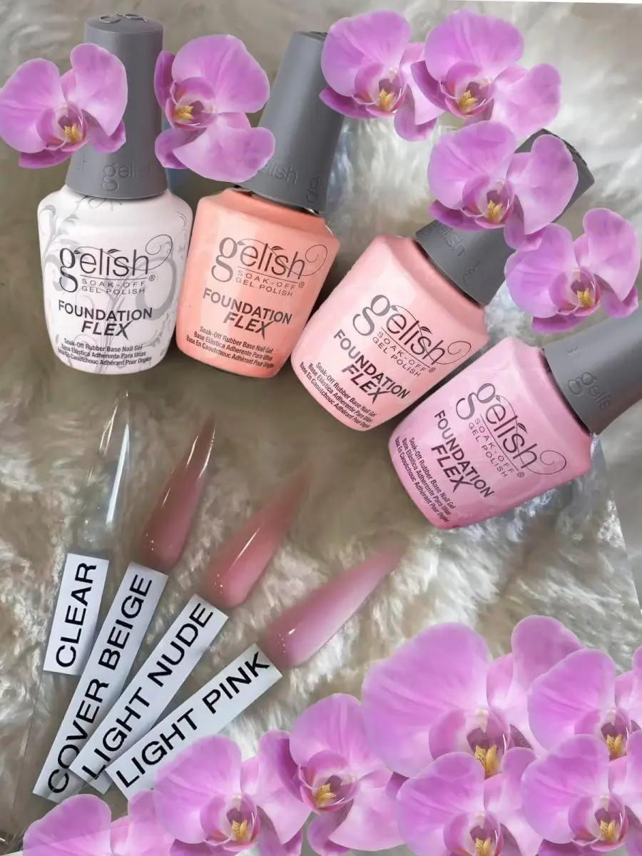 Система Gelish