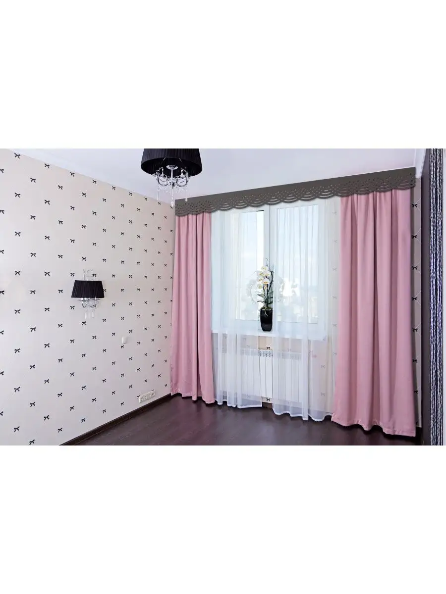 Ламбрекены для зала: 150 фото красивого дизайна и удачного сочетания штор в интерьере гостиной