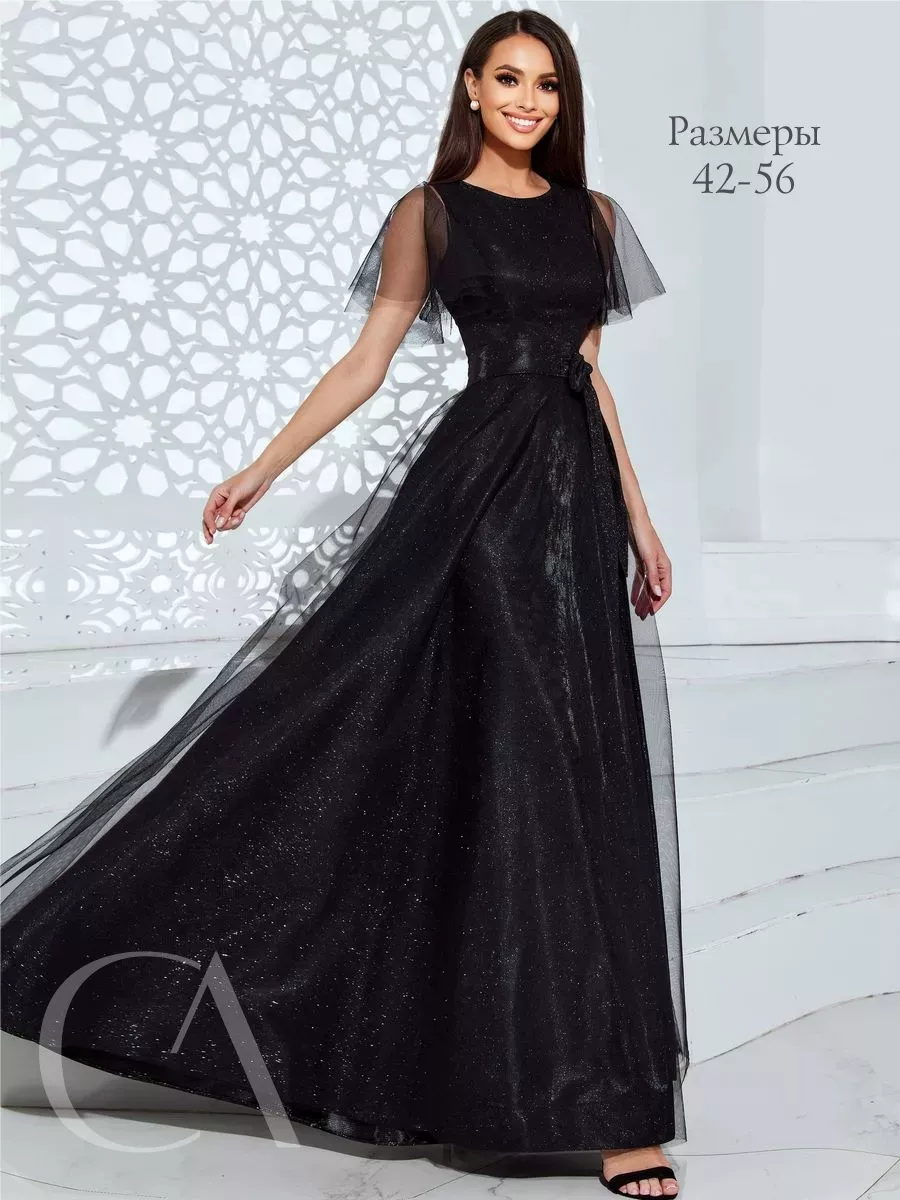 Маленькое чёрное платье: 10 роскошных выкроек от Burda — fitdiets.ru
