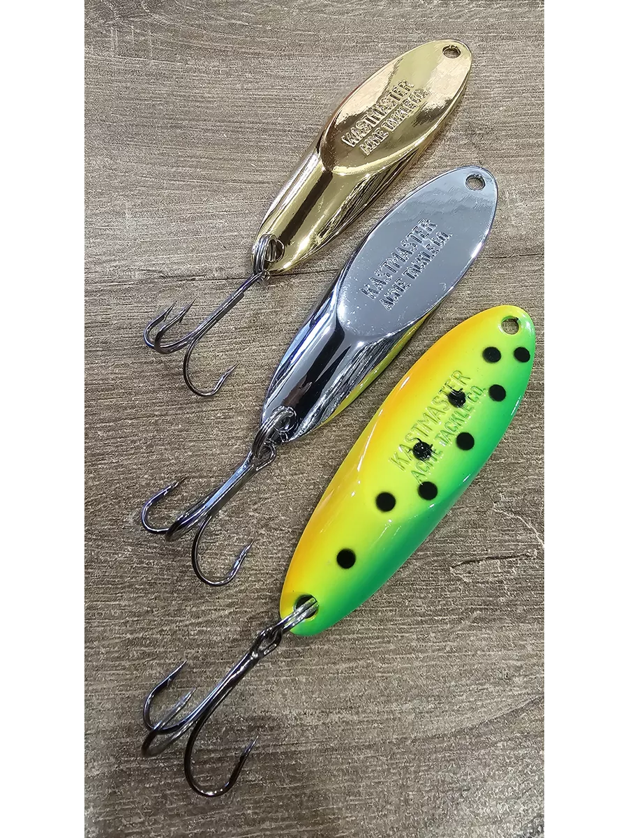 Kastmaster lures discount