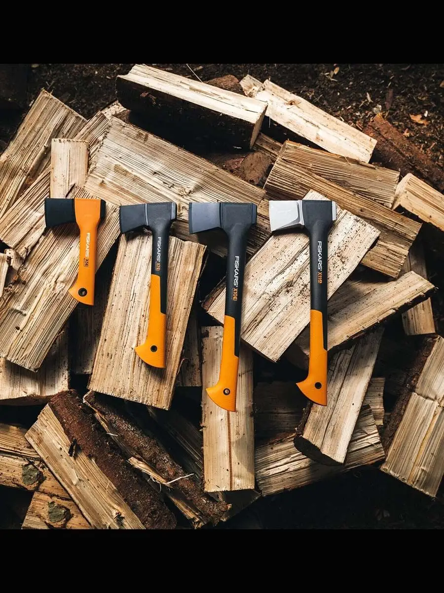 Fiskars x10 discount
