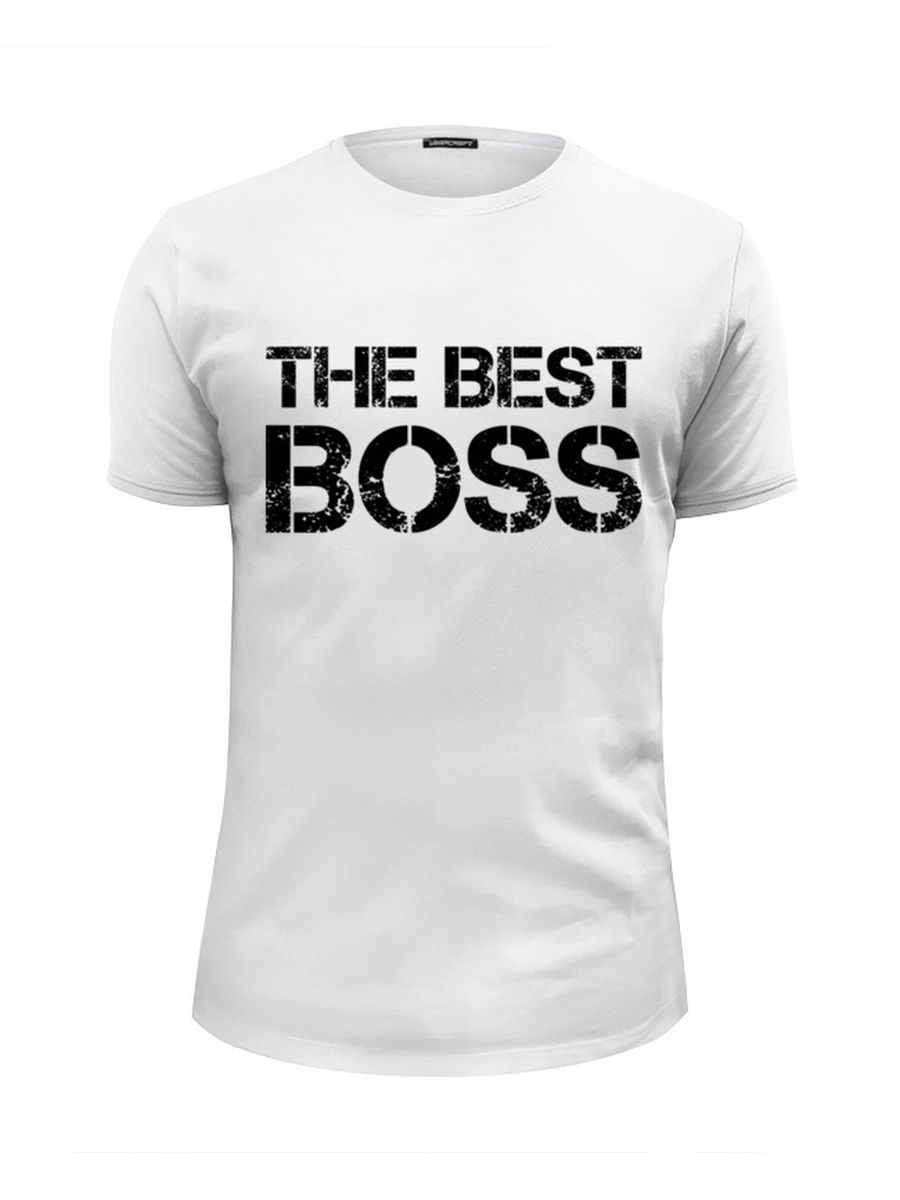 Good boss