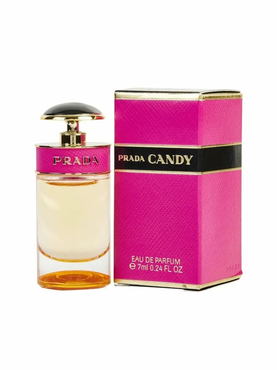 Prada candy 7ml on sale