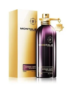 Intense Cafe парфюмерная вода 100 мл. ОРИГИНАЛ MONTALE 147520424 купить за 7 971 ₽ в интернет-магазине Wildberries