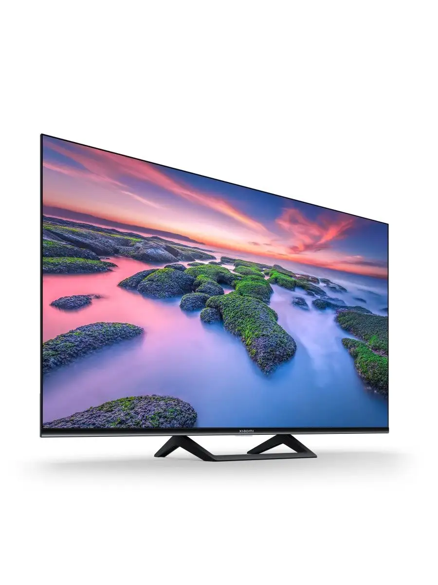 Телевизор Xiaomi Mi TV A2 43 Xiaomi 147528119 купить в интернет-магазине  Wildberries