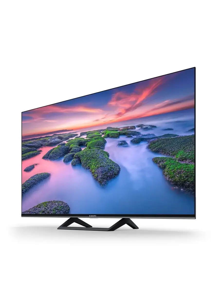 Телевизор Xiaomi Mi TV A2 43 Xiaomi 147528119 купить в интернет-магазине  Wildberries