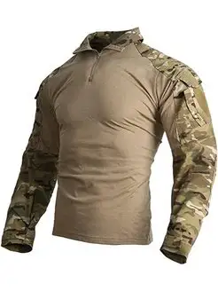 Боевая рубашка G3 Combat Shirt EmersonGear 147529192 купить за 5 848 ₽ в интернет-магазине Wildberries