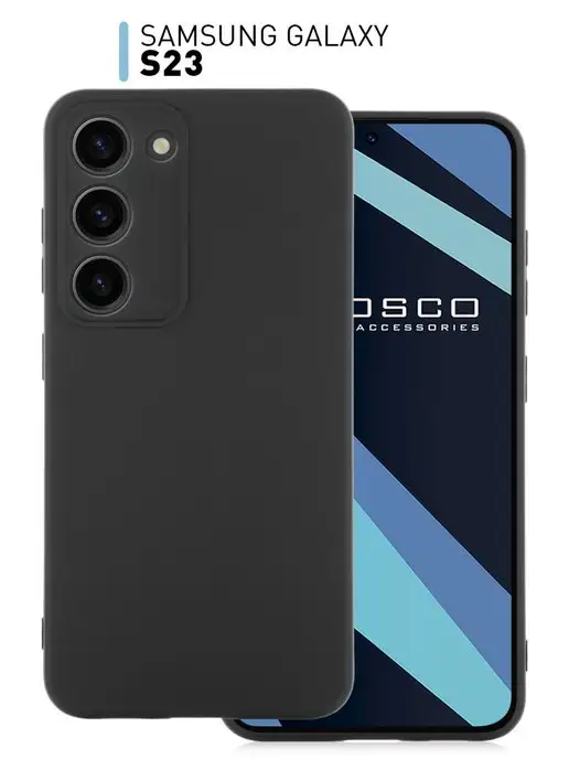 Rosco Чехол на Samsung S23 Galaxy Самсунг