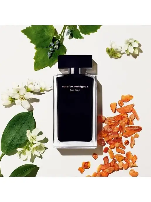 Narciso Rodriguez FOR HER 100 ml