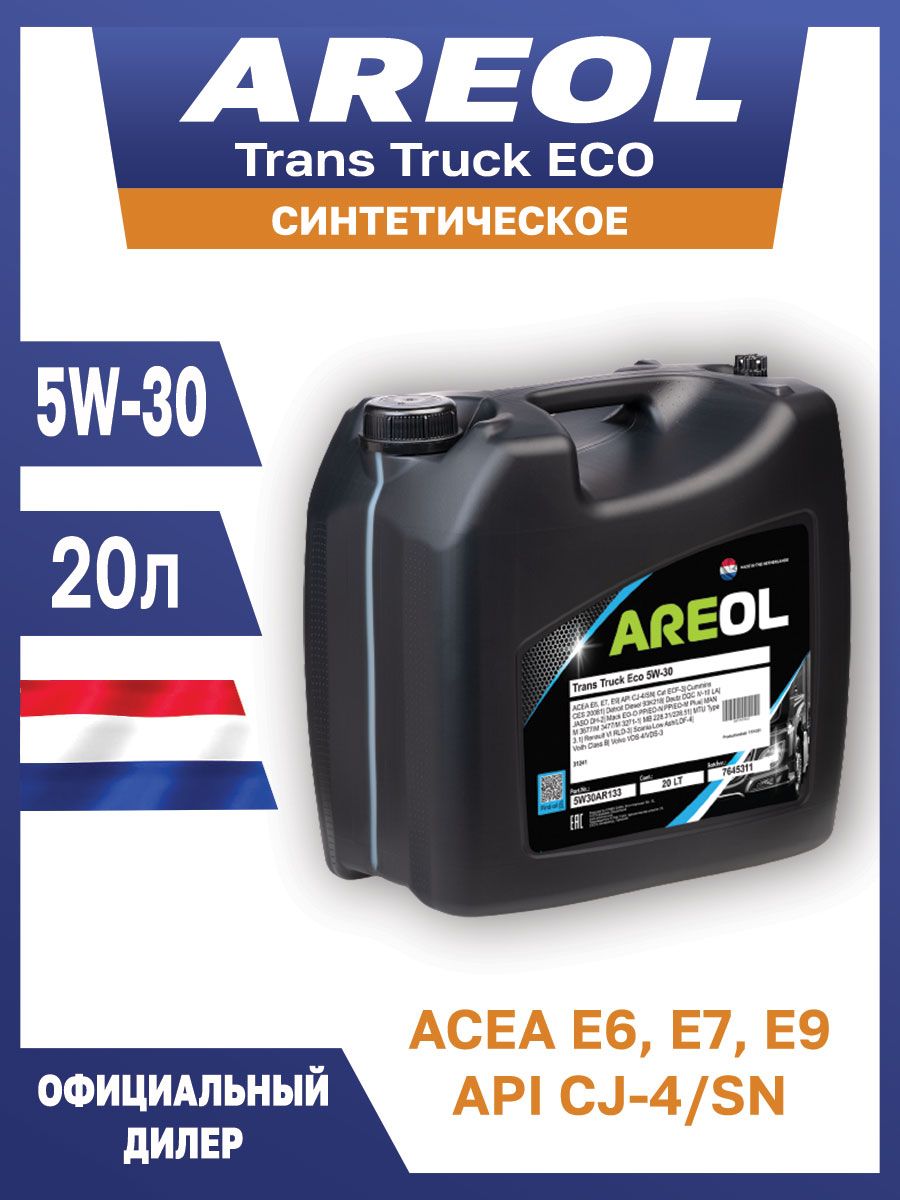 Areol max protect f 5w 30