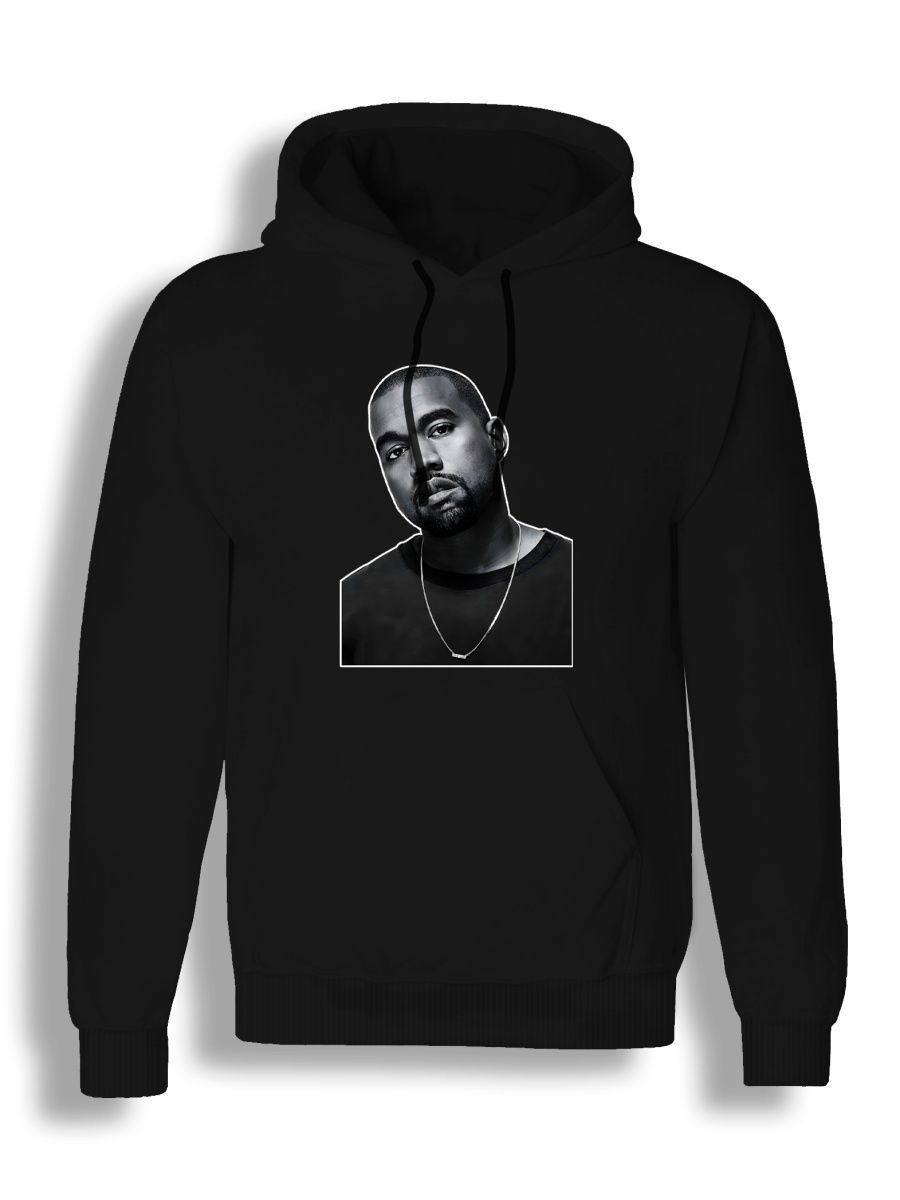 Худи Kanye West. Nike Kanye West Hoodie. Толстовка Kanye West с голубем.