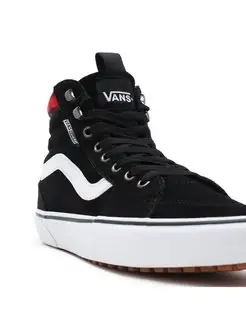 кроссовки женские мужские кеды vans VANS 147597749 купить за 3 422 ₽ в интернет-магазине Wildberries