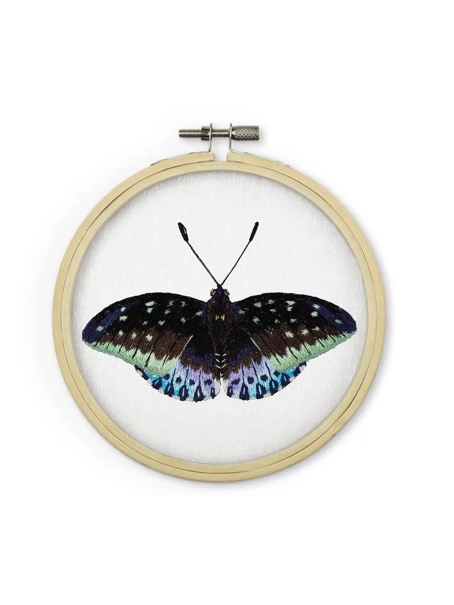 Бабочки по фен-шуй - символ благополучия, любви и радости 🦋