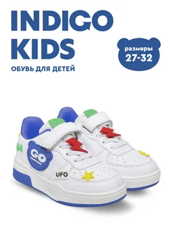 Кроссовки Indigo kids 147616372 купить за 1 923 ₽ в интернет-магазине Wildberries