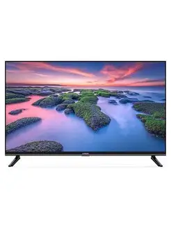 Телевизор Mi TV A2, 32" Smart TV Xiaomi 147636683 купить за 18 689 ₽ в интернет-магазине Wildberries