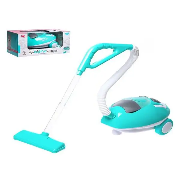 Бытовая техника "Пылесос" гигант, световые и звуковые эффект