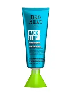 TIGI BED HEAD Back It Up Текстурирующий крем TIGI 147643923 купить за 1 815 ₽ в интернет-магазине Wildberries