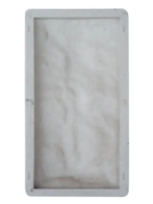 Пластикэксперт Формы для облицовочного камня 125х260 2 шт, 125x260, 2 шт, фото 2