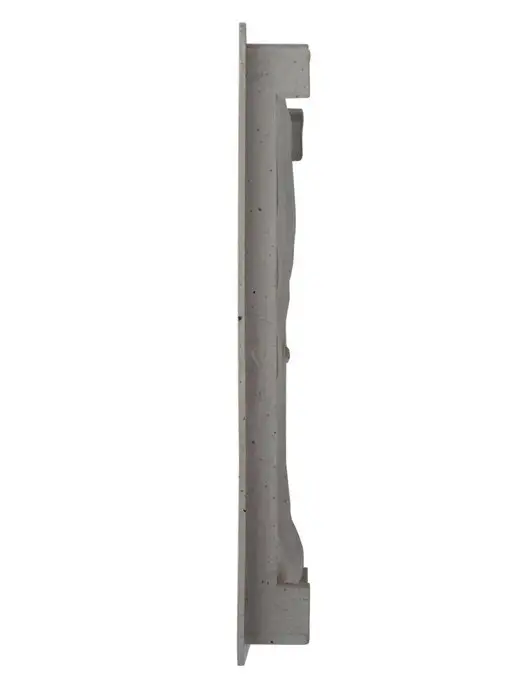Пластикэксперт Формы для облицовочного камня 125х260 2 шт, 125x260, 2 шт, фото 4