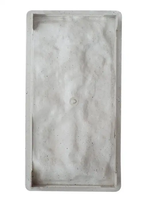 Пластикэксперт Формы для облицовочного камня 125х260 2 шт, 125x260, 2 шт, фото 5