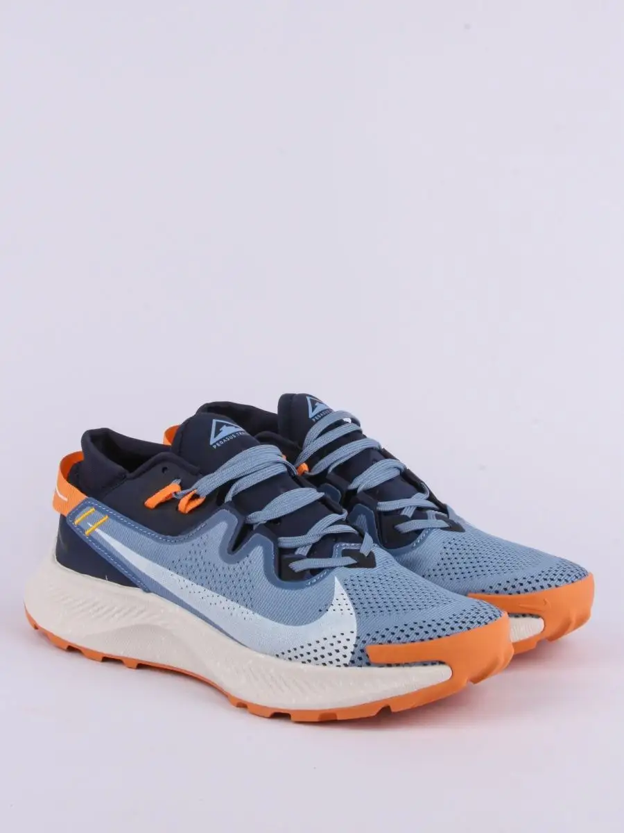 Кроссовки Nike PEGASUS TRAIL 2 Emily store 147672740 купить в  интернет-магазине Wildberries