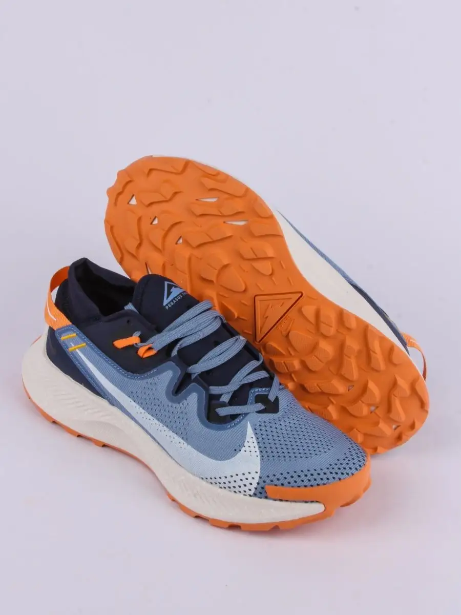 Кроссовки Nike PEGASUS TRAIL 2 Emily store 147672740 купить в  интернет-магазине Wildberries