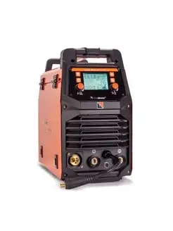 Сварочный аппарат полуавтомат FOXWELD UNO MIG 207 LCD FOXWELD 147674462 купить за 51 913 ₽ в интернет-магазине Wildberries