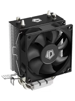 Кулер для процессора Cooling SE-802-SD v3 95W 3-pin ID-Cooling 147676867 купить за 913 ₽ в интернет-магазине Wildberries